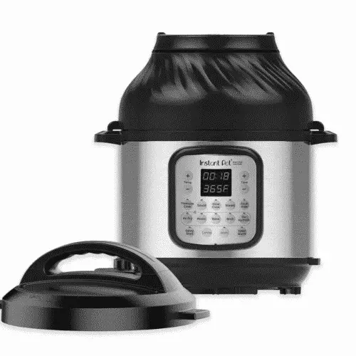 Non-Toxic Air Fryer: Does it Exist?