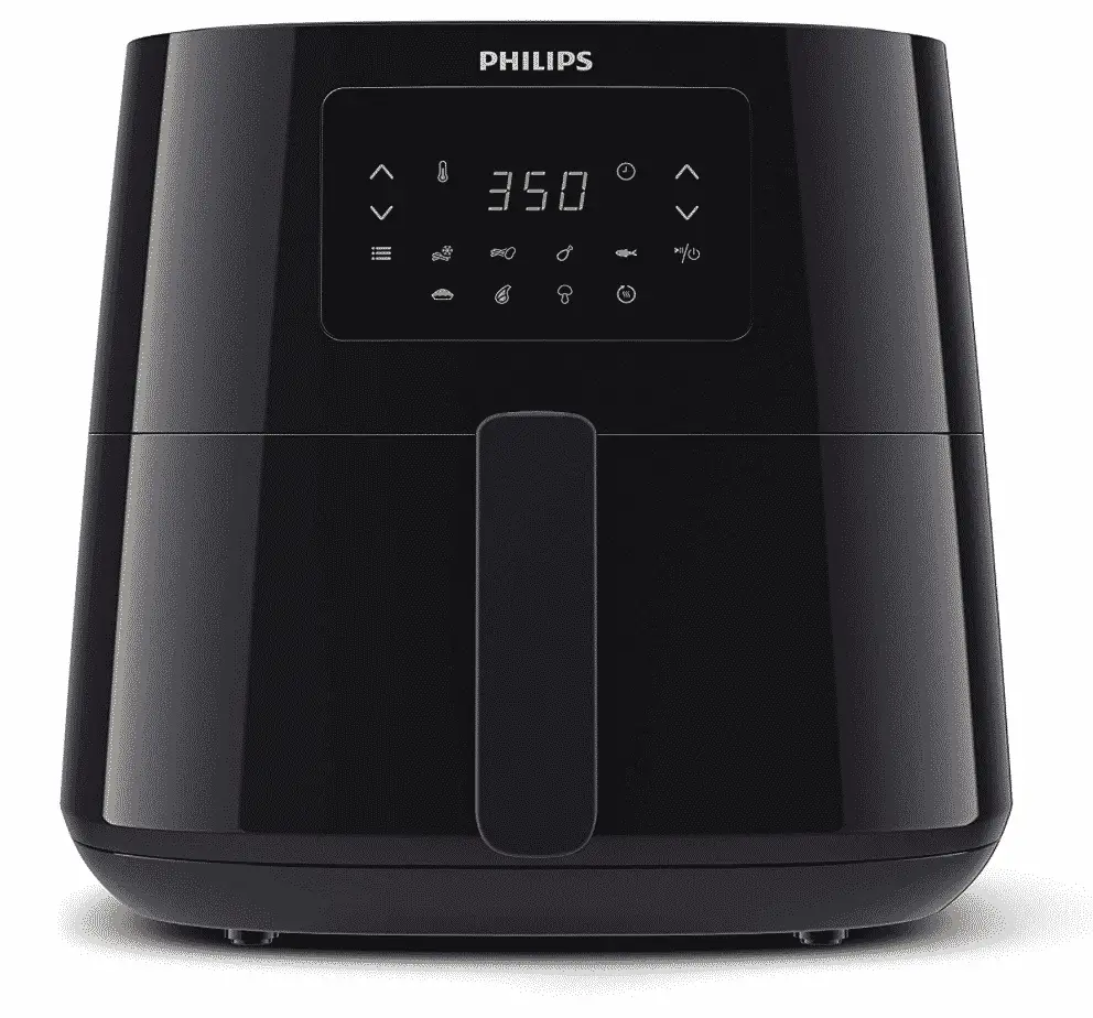 Philips Essential Air Fryer XL Review by AirFryerRecipies.com